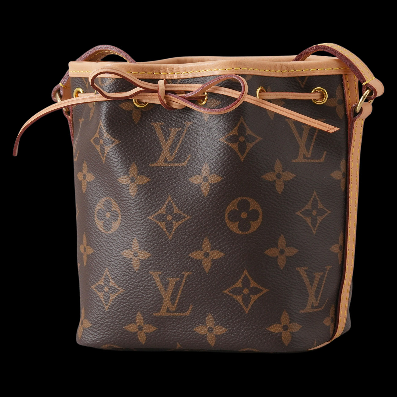 LOUIS VUITTON(USED)루이비통 모노그램 나노노에